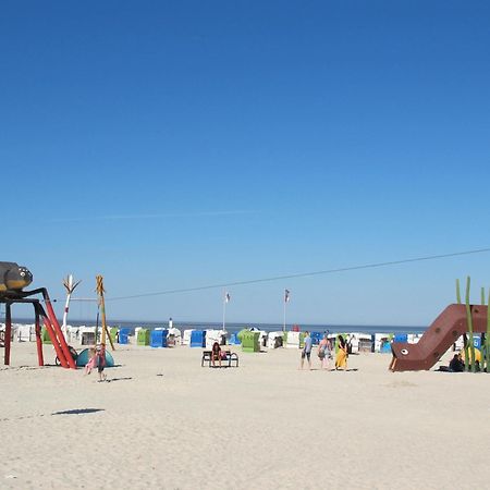 Fewo Fokko Nord150 Naehe Norddeich Nordsee นอร์เดน ภายนอก รูปภาพ