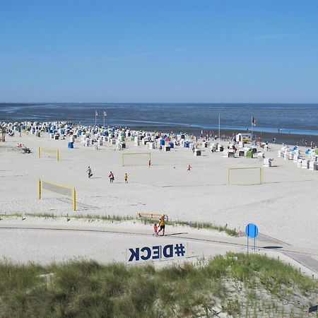 Fewo Fokko Nord150 Naehe Norddeich Nordsee นอร์เดน ภายนอก รูปภาพ