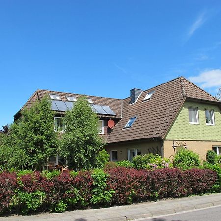Fewo Fokko Nord150 Naehe Norddeich Nordsee นอร์เดน ภายนอก รูปภาพ