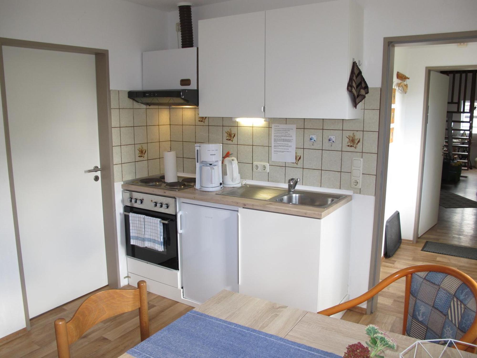 Fewo Fokko Nord150 Naehe Norddeich Nordsee นอร์เดน ภายนอก รูปภาพ