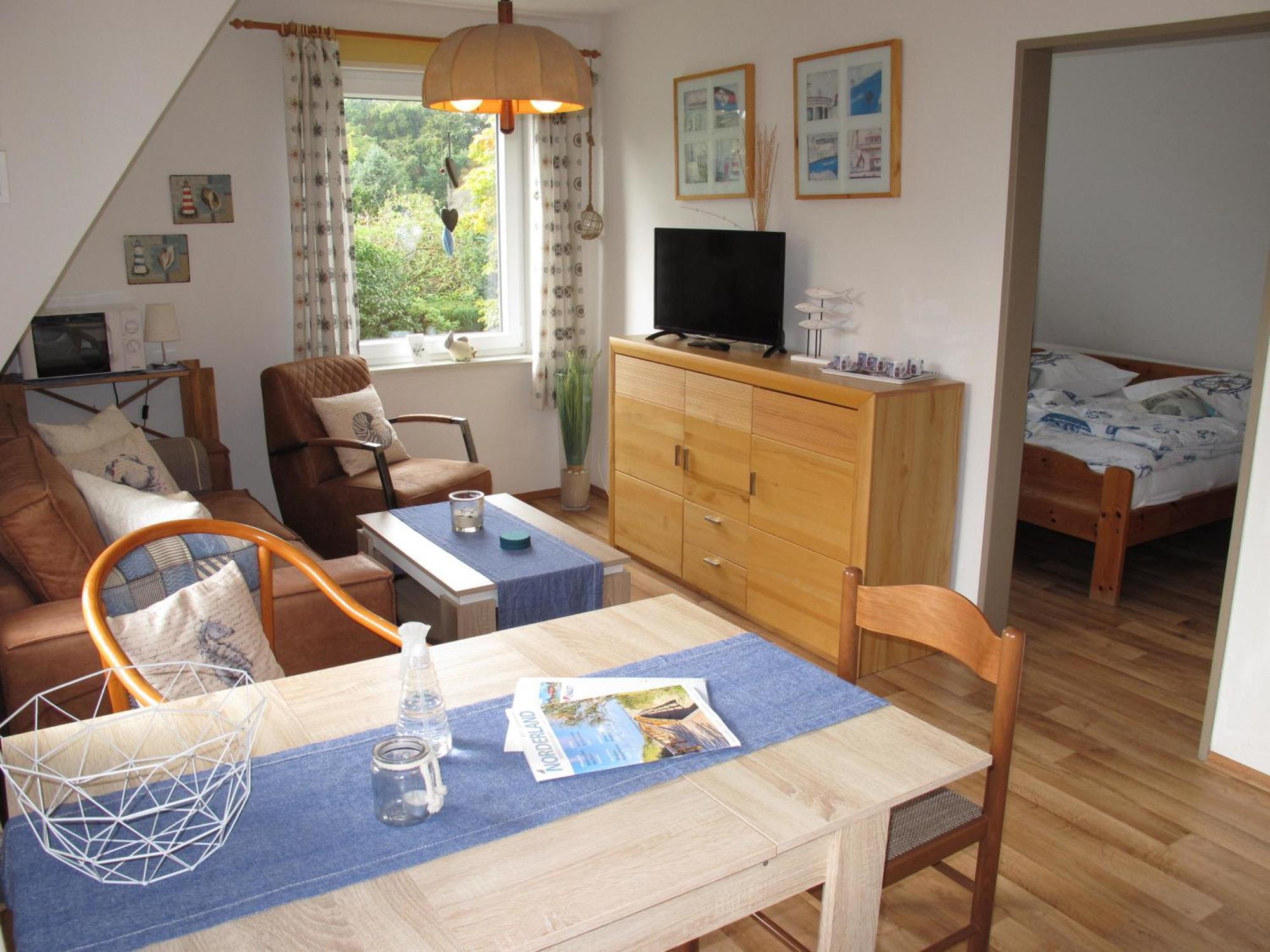 Fewo Fokko Nord150 Naehe Norddeich Nordsee นอร์เดน ภายนอก รูปภาพ