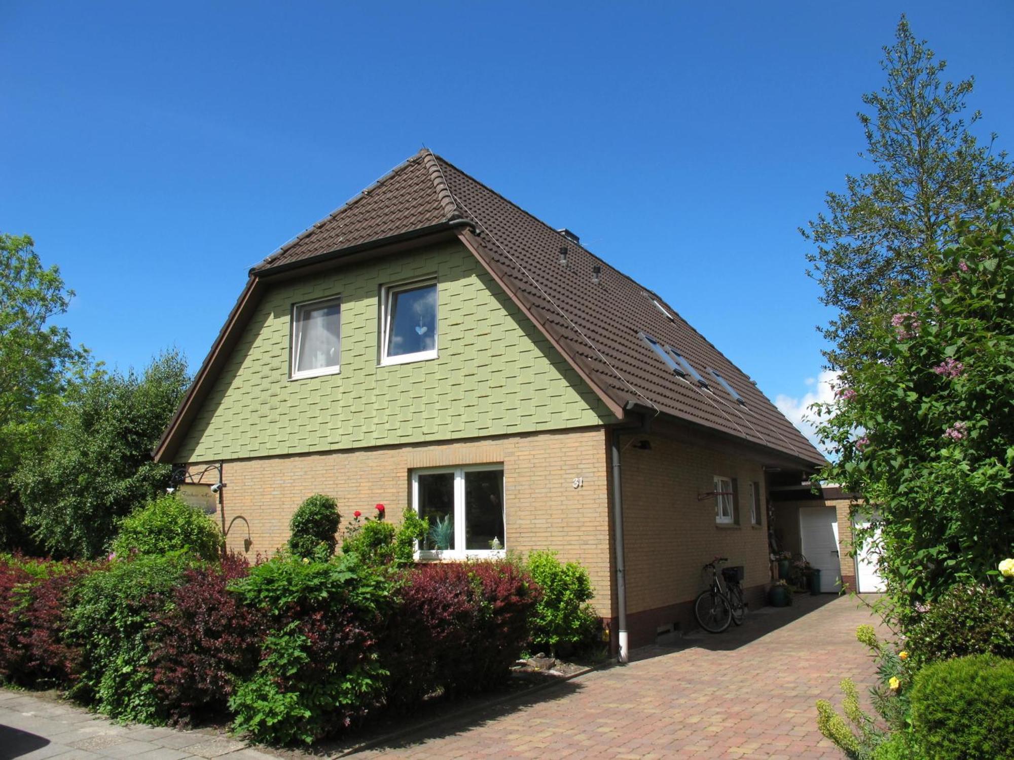 Fewo Fokko Nord150 Naehe Norddeich Nordsee นอร์เดน ภายนอก รูปภาพ