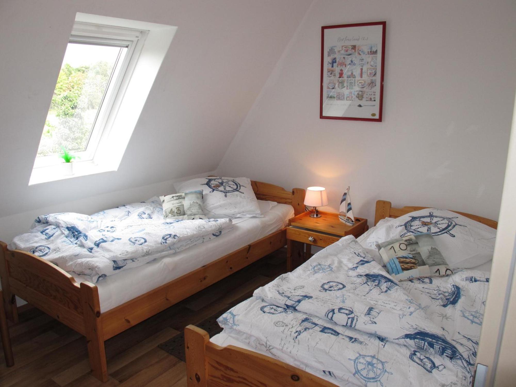 Fewo Fokko Nord150 Naehe Norddeich Nordsee นอร์เดน ภายนอก รูปภาพ